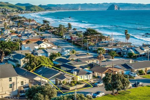 Tiny photo for 50 S 3rd, Cayucos, CA 93430 (MLS # SC26008370)