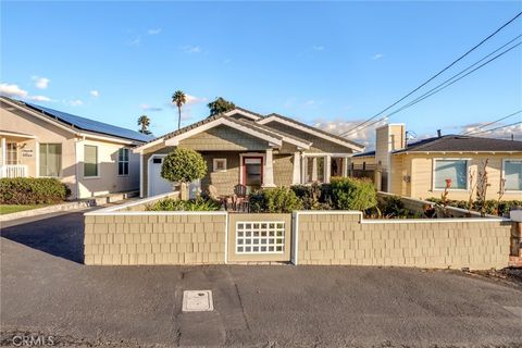 Tiny photo for 50 S 3rd, Cayucos, CA 93430 (MLS # SC26008370)