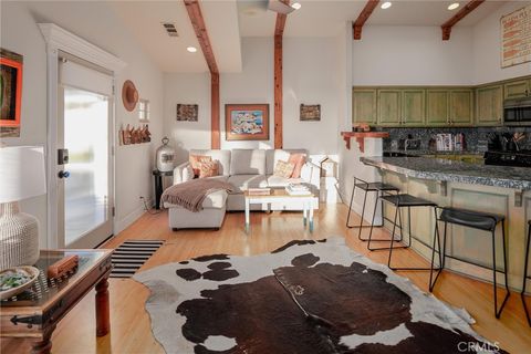 Tiny photo for 50 S 3rd, Cayucos, CA 93430 (MLS # SC26008370)