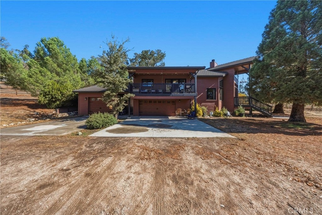 24320 Silver Creek Way