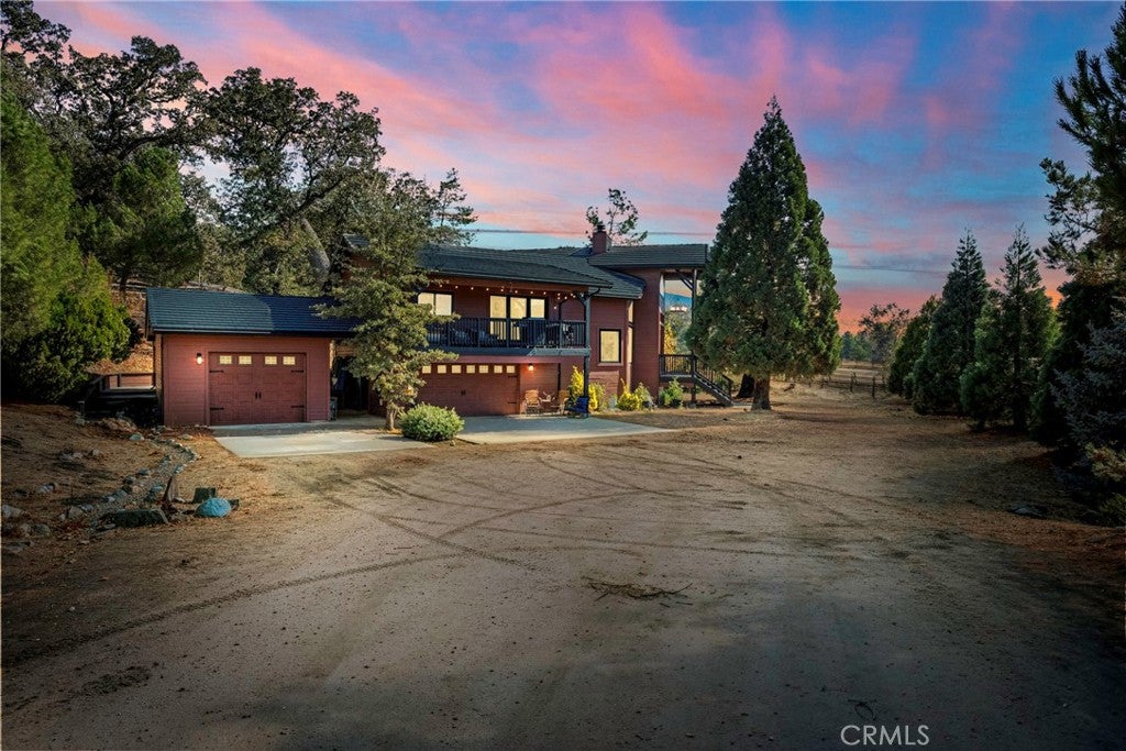 24320 Silver Creek Way