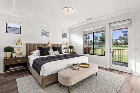 Tiny photo for 4176 Via Mattina, Palm Desert, CA 92260 (MLS # 219144364DA)