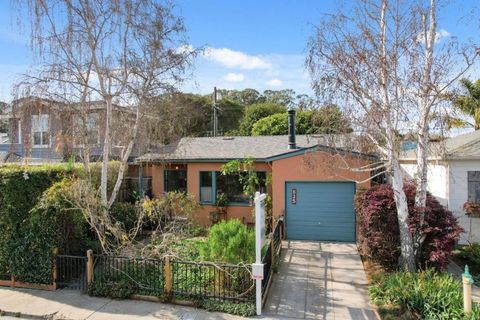 Photo of 625 Gilroy Drive, Capitola, CA 95010 (MLS # ML82033694)