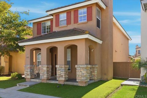 1422 Vallejo Mills Street Chula Vista CA 91913