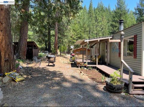 Photo of 286 Carter Steet St, Crescent Mills, CA 95934 (MLS # 41132540)
