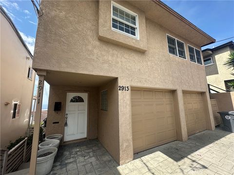 Tiny photo for 2913 crest Dr, Manhattan Beach, CA 90266 (MLS # SB25238335)