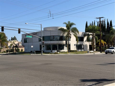Photo of 13405 Artesia BLVD #204, Cerritos, CA 90703 (MLS # RS26207898)