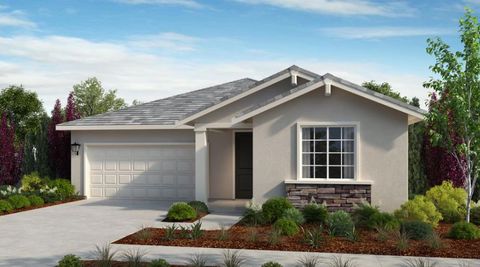 Photo of 3223 Nightfall Drive, Manteca, CA 95337 (MLS # ML82031543)