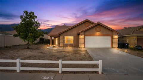 Photo of 2720 Sunset LN, San Bernardino, CA 92407 (MLS # IV26198070)