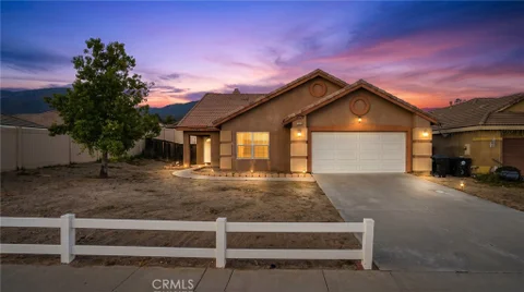 2720 Sunset Ln, San Bernardino, CA 92407 - MLS#: IV26198070
