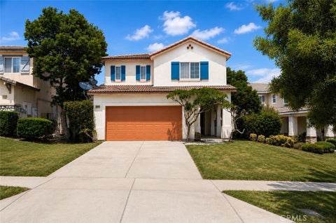 Photo of 3900 Obsidian RD, San Bernardino, CA 92407 (MLS # CV26124565)