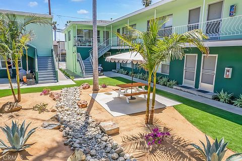 Photo of 1212 E 3rd St, Long Beach, CA 90802 (MLS # PW26062312)