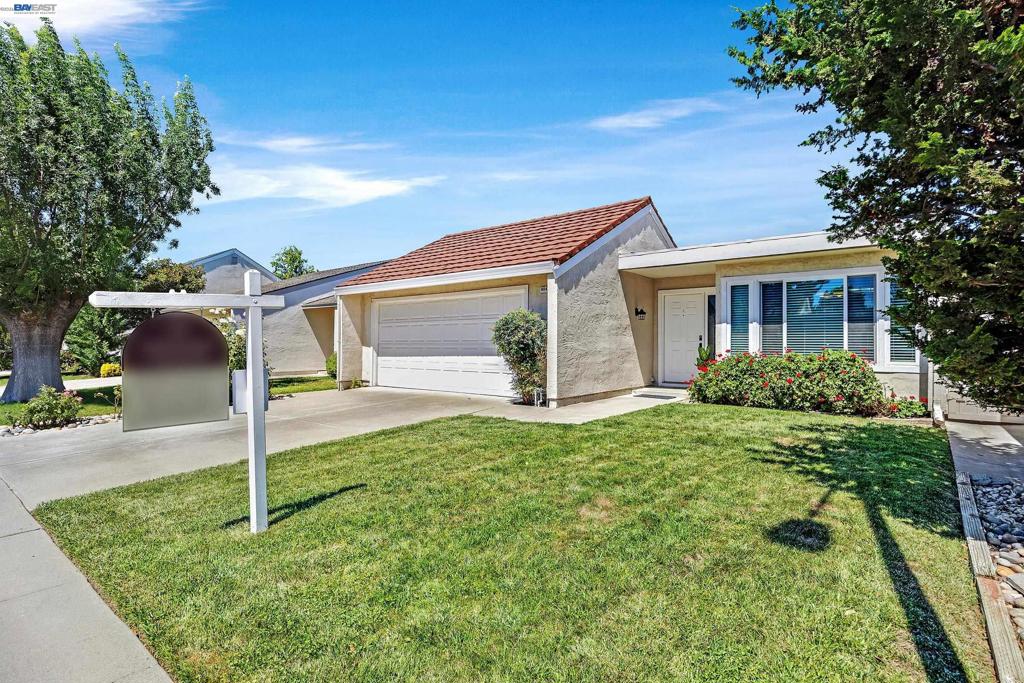 4042 Rennellwood Way WAY, Pleasanton CA 94566