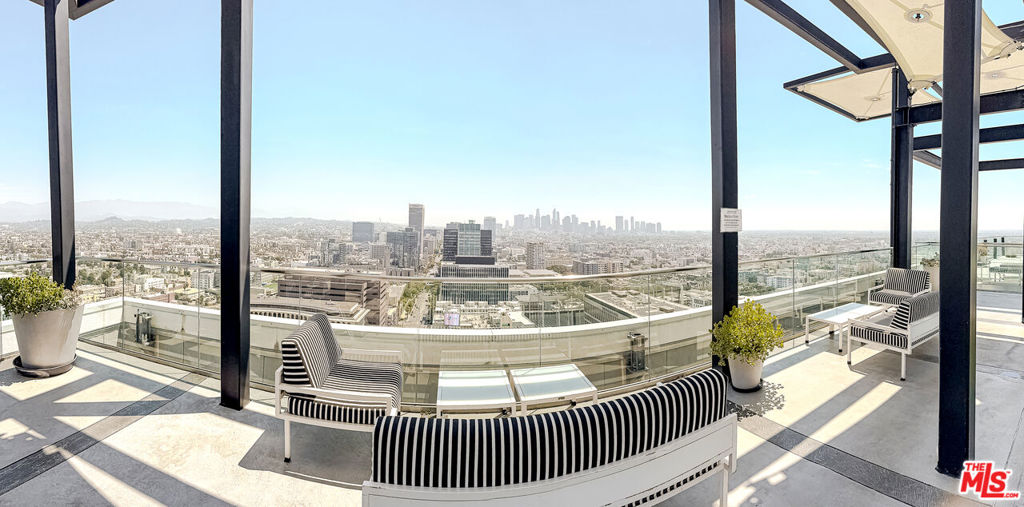 3810 Wilshire Boulevard 1711