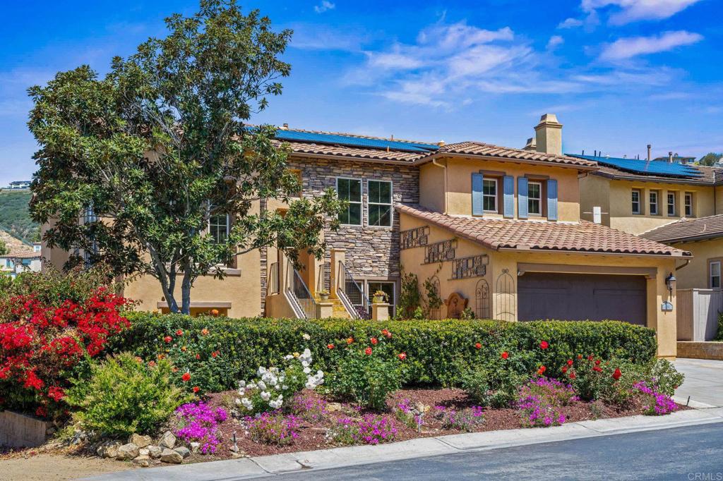 854 Genoa Way