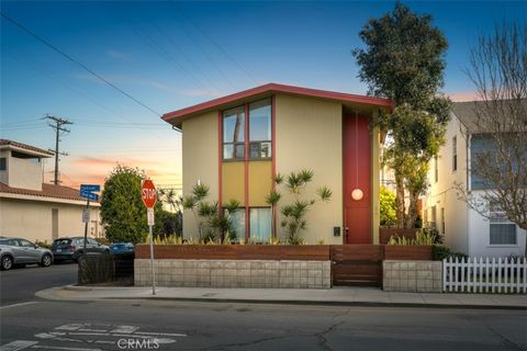 Photo of 134 Bennett Ave, Long Beach, CA 90803 (MLS # PW26068262)