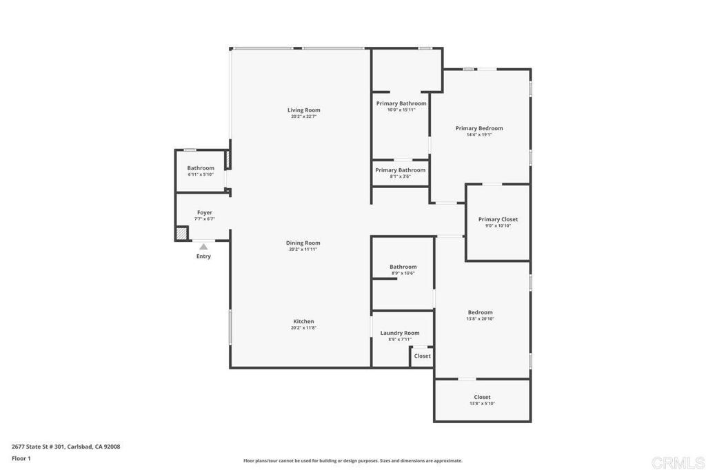 2677 State Street #301