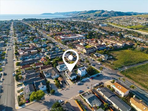 Tiny photo for 573 N 16th St, Grover Beach, CA 93433 (MLS # PI26022465)