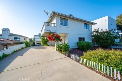 Tiny photo for 573 N 16th St, Grover Beach, CA 93433 (MLS # PI26022465)