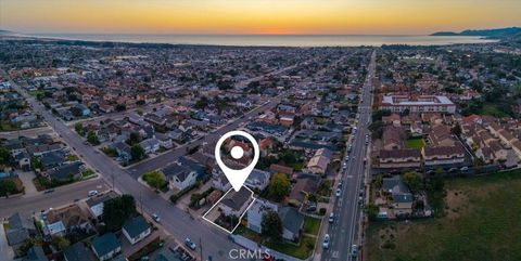 Tiny photo for 573 N 16th St, Grover Beach, CA 93433 (MLS # PI26022465)