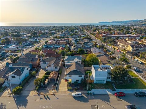 Tiny photo for 573 N 16th St, Grover Beach, CA 93433 (MLS # PI26022465)