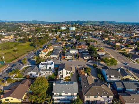 Tiny photo for 573 N 16th St, Grover Beach, CA 93433 (MLS # PI26022465)