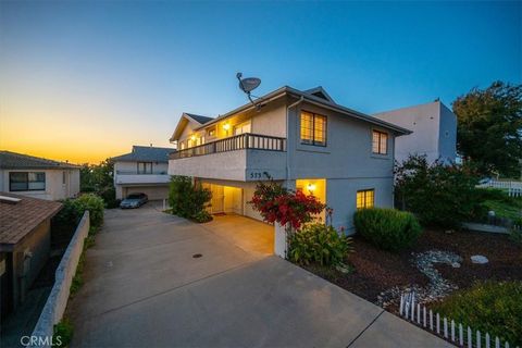 573 N 16th Grover Beach CA 93433