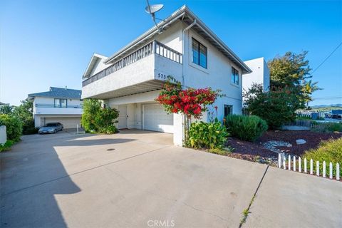 Tiny photo for 573 N 16th St, Grover Beach, CA 93433 (MLS # PI26022465)