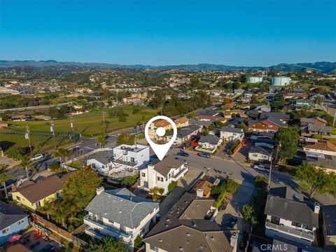 Tiny photo for 573 N 16th St, Grover Beach, CA 93433 (MLS # PI26022465)