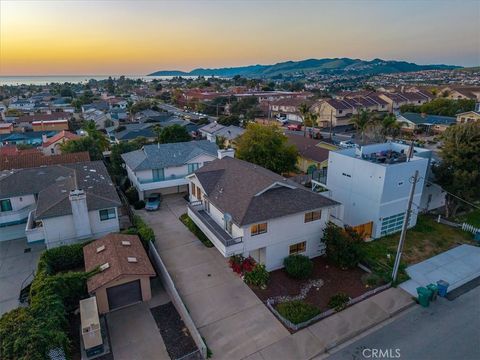 Tiny photo for 573 N 16th St, Grover Beach, CA 93433 (MLS # PI26022465)