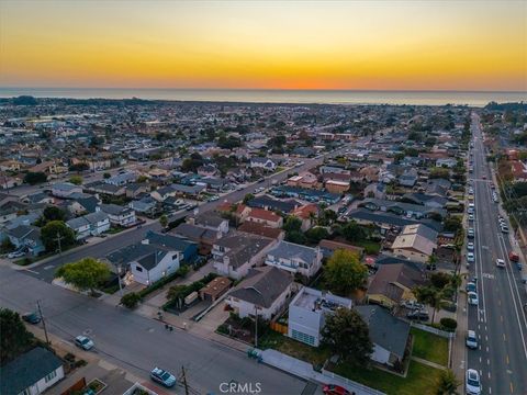 Tiny photo for 573 N 16th St, Grover Beach, CA 93433 (MLS # PI26022465)