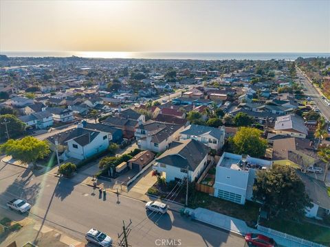 Tiny photo for 573 N 16th St, Grover Beach, CA 93433 (MLS # PI26022465)