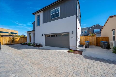 Tiny photo for 160 Earthwood Lane, San Luis Obispo, CA 93401 (MLS # SC26094376)