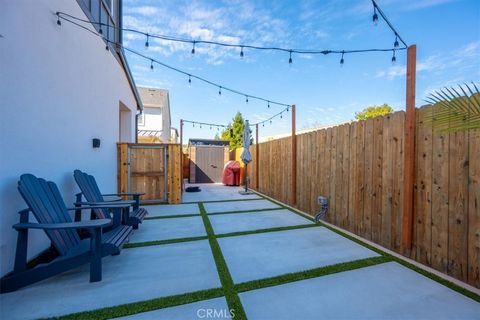 Tiny photo for 160 Earthwood Lane, San Luis Obispo, CA 93401 (MLS # SC26094376)