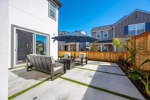 Tiny photo for 160 Earthwood Lane, San Luis Obispo, CA 93401 (MLS # SC26094376)