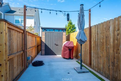 Tiny photo for 160 Earthwood Lane, San Luis Obispo, CA 93401 (MLS # SC26094376)