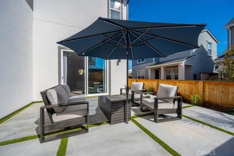 Tiny photo for 160 Earthwood Lane, San Luis Obispo, CA 93401 (MLS # SC26094376)