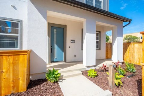 Tiny photo for 160 Earthwood Lane, San Luis Obispo, CA 93401 (MLS # SC26094376)