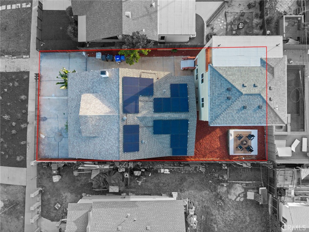 1820 Bancroft Street