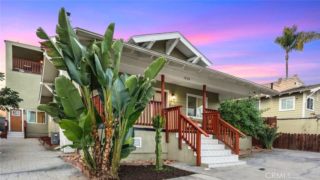 1820 Bancroft Street