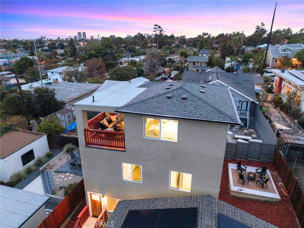 1820 Bancroft Street