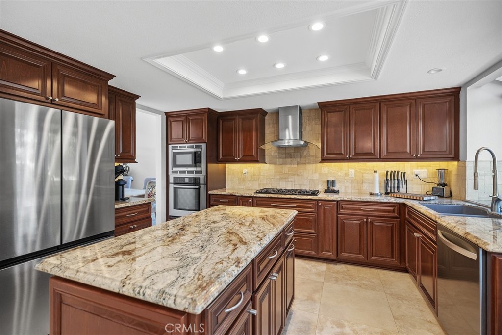 Bel Air (BLA) - Residential