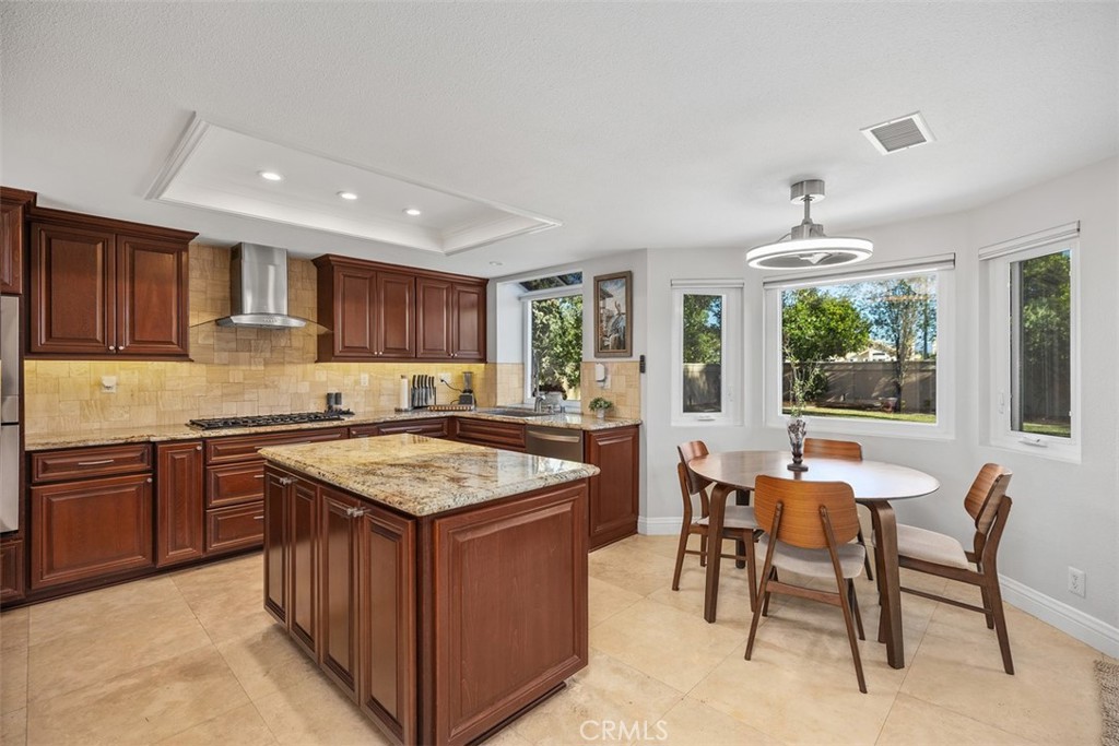 Bel Air (BLA) - Residential