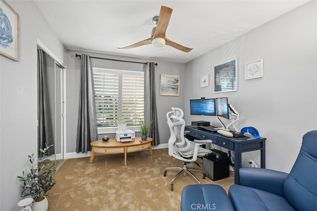 Bel Air (BLA) - Residential