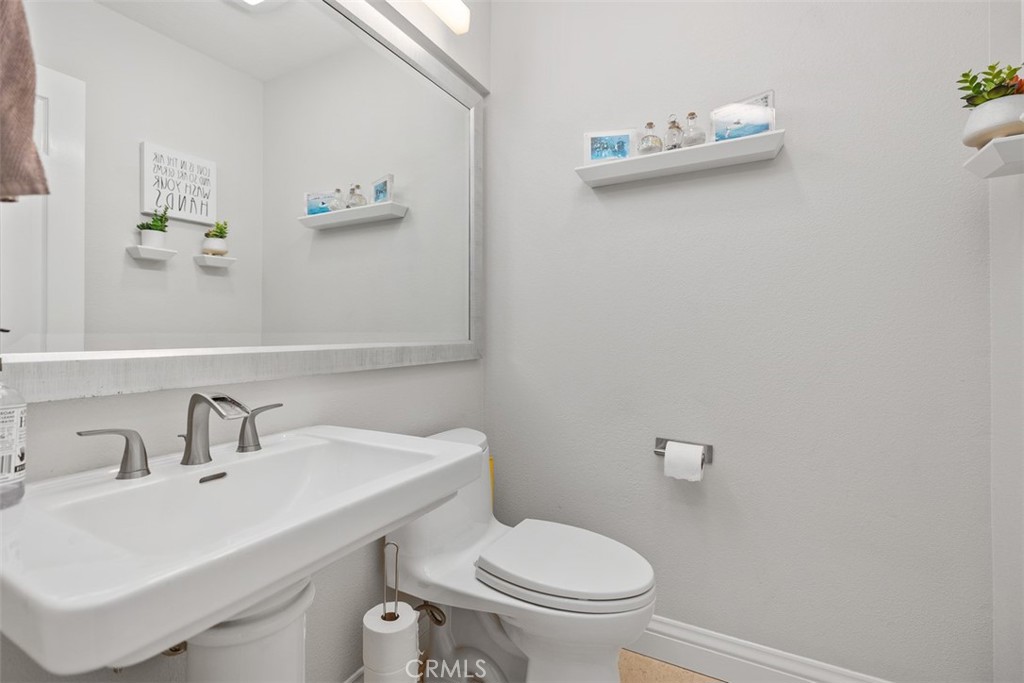 Bel Air (BLA) - Residential