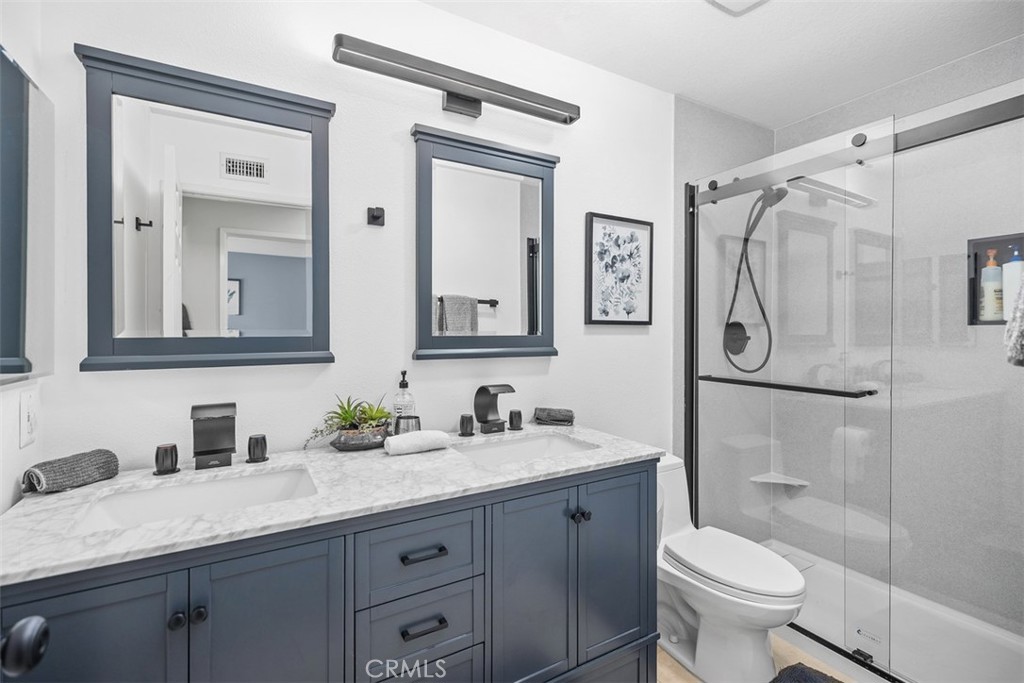 Bel Air (BLA) - Residential