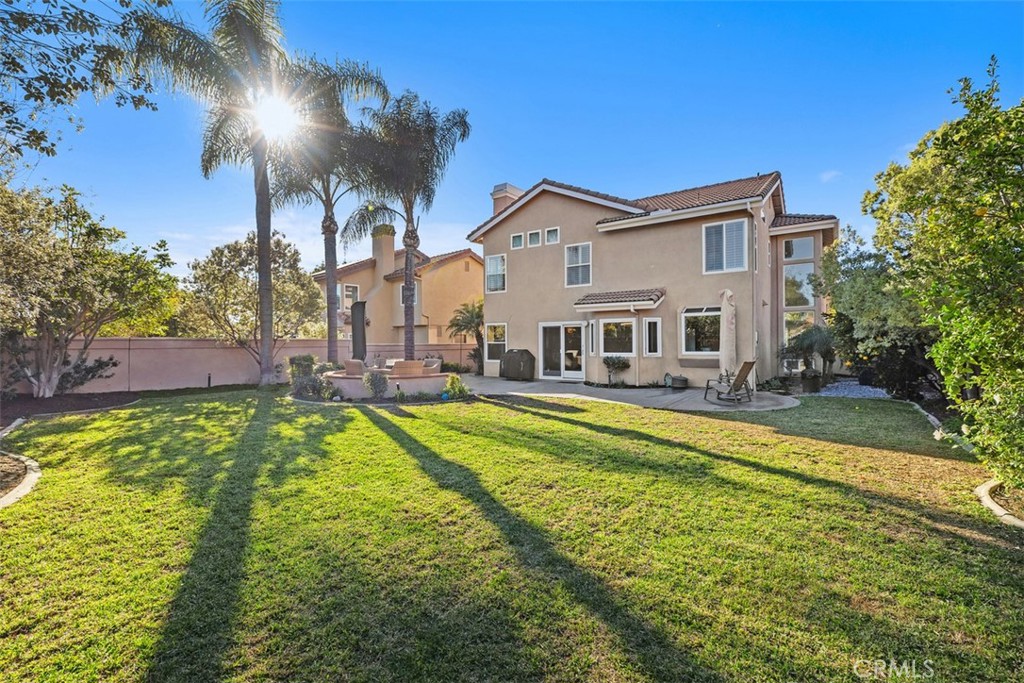 Bel Air (BLA) - Residential