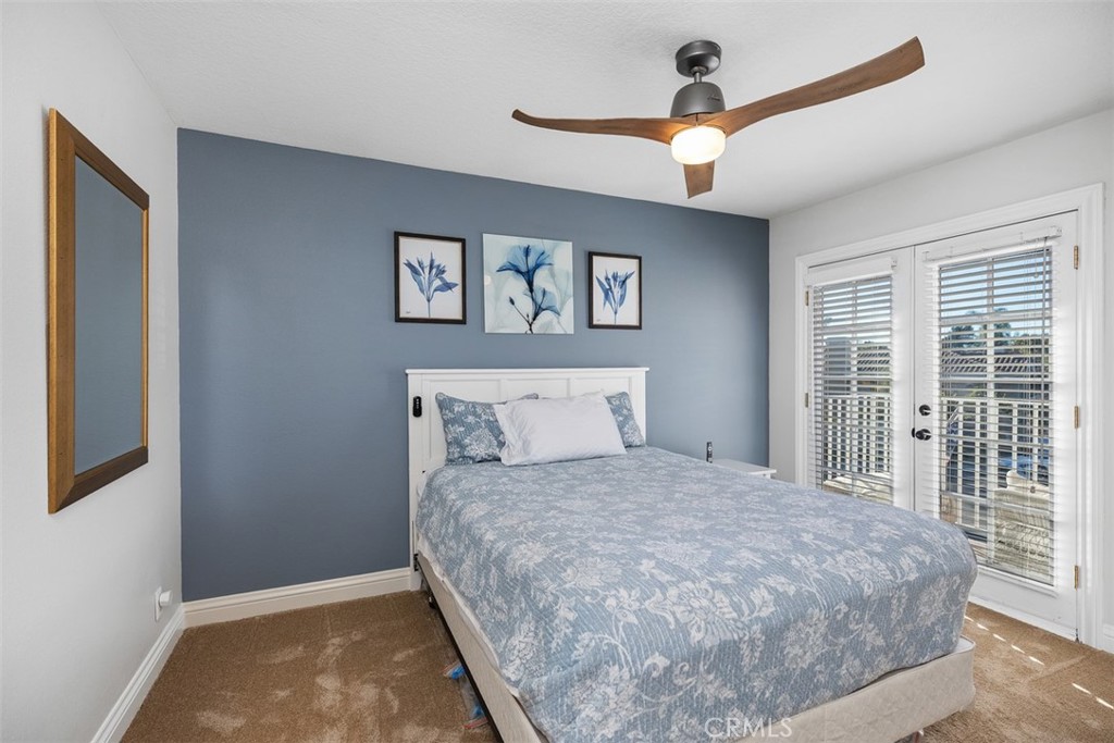 Bel Air (BLA) - Residential