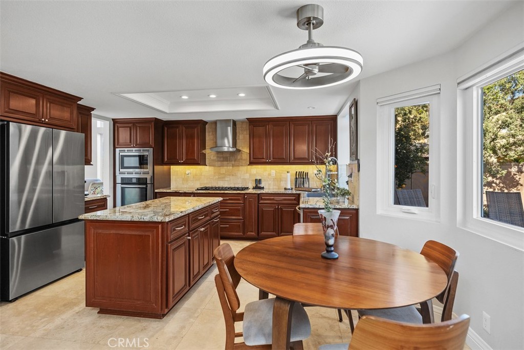 Bel Air (BLA) - Residential