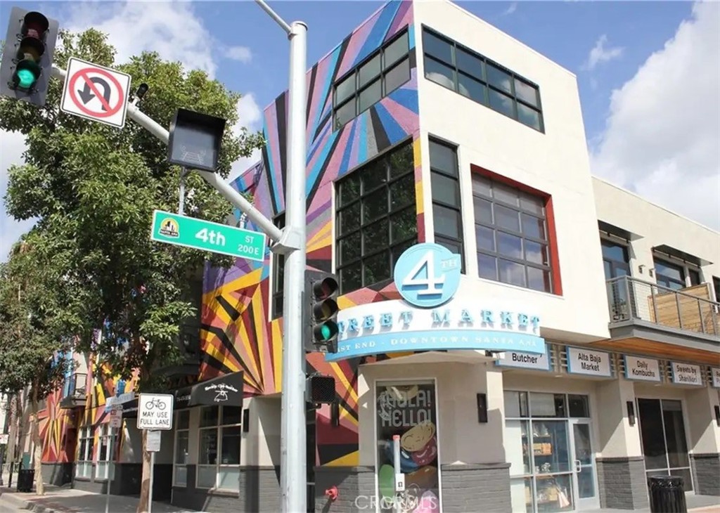 The Spectrum - Residential